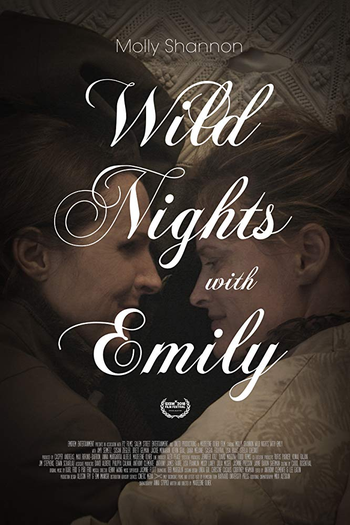  de Filme Loucas Noites com Emily (2018)