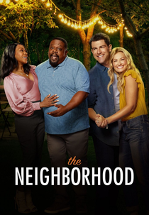 A Boa Vizinhança (6ª Temporada) (The Neighborhood (Season 6))