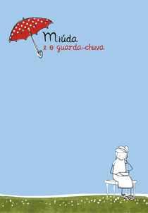 Miúda e o guarda-chuva (Miúda e o guarda-chuva)