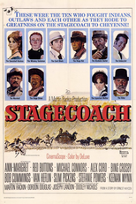 A Última Diligência (Stagecoach)