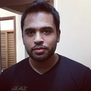 Foto de perfil de Marcelo De Andrade