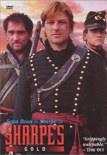Sharpe's Gold (Sharpe's Gold)