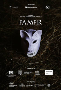 Pamfir - Poster / Capa / Cartaz - Oficial 3