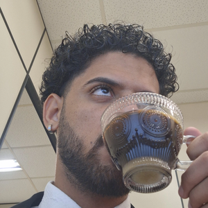 Foto de perfil de Luís Otávio Borges