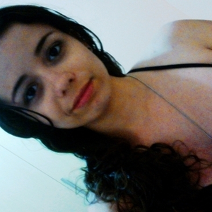 Foto de perfil de Danielle Feitosa