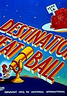 Uma Aventura no Supermercado (Destination Meat Ball)