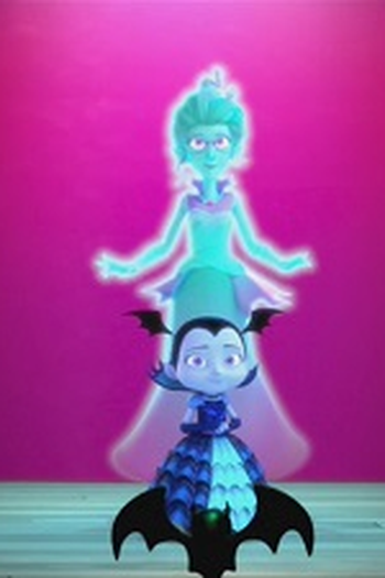 Poster de Episódio Countess Vee (2018)