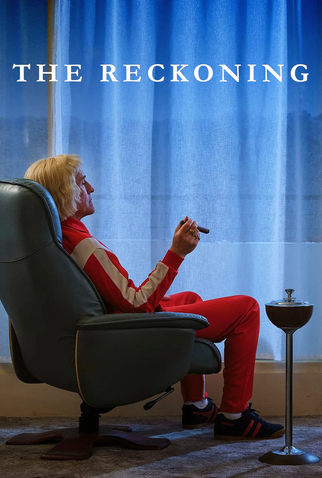 Poster 3 de Série The Reckoning (2023)
