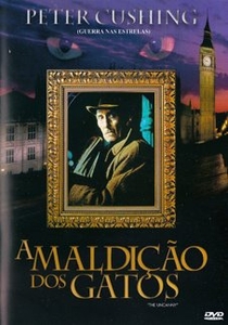 Trama Sinistra - Poster / Capa / Cartaz - Oficial 3