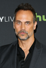 Todd Stashwick