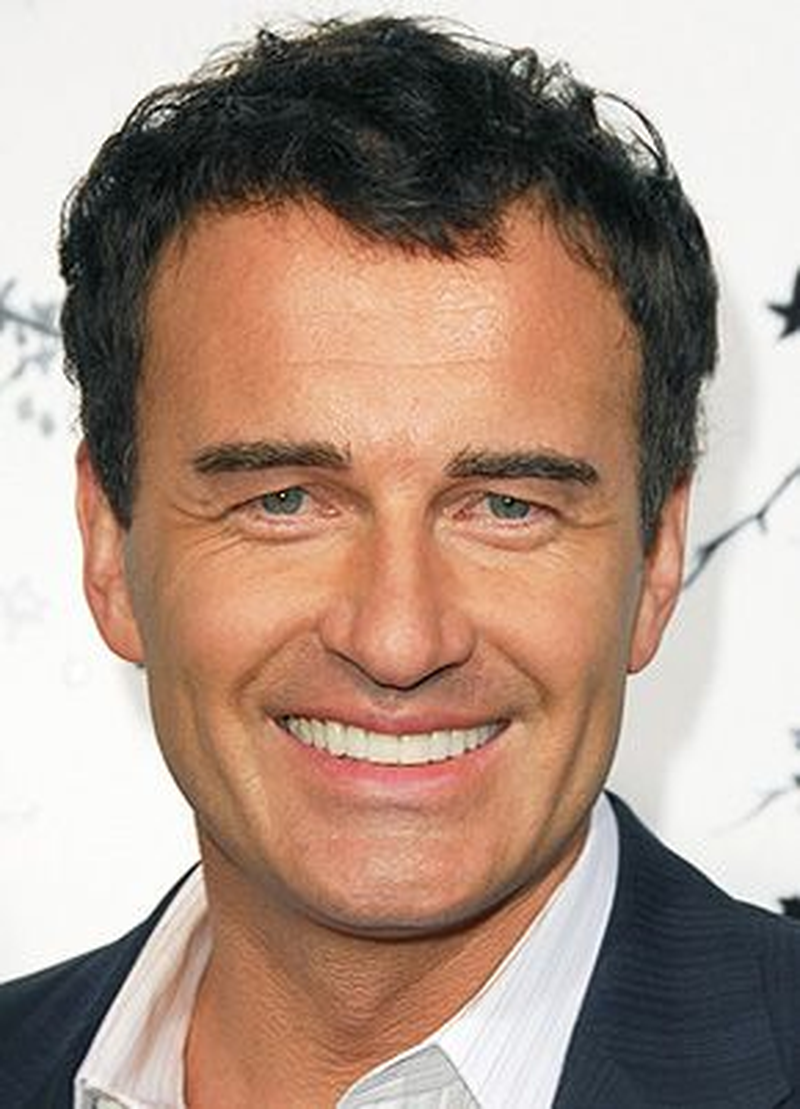 Julian McMahon (I) - Foto 1
