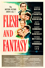 Os Mistérios da Vida (Flesh and Fantasy)