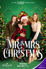 Mr. & Mrs. Christmas (Mr. & Mrs. Christmas)
