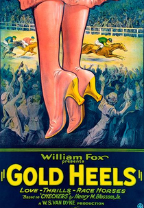 Gold Heels (Gold Heels)