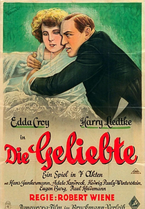 Die Geliebte (Die Geliebte)