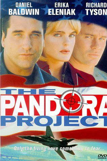  de Filme Projeto Pandora (1998)