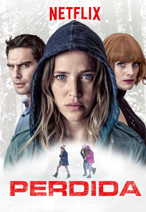 Desaparecida (Perdida)