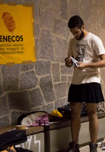 Homens, tirem suas saias do armário (Homens, tirem suas saias do armário)