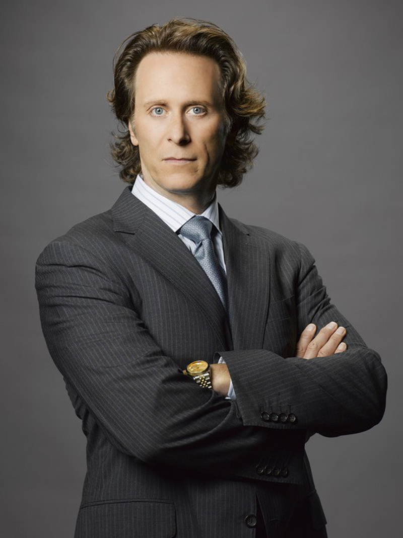 Steven Weber - Foto 2