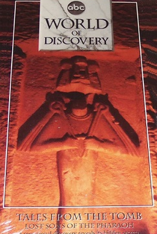 Poster 30 de TV (ABC) Mundo da Descoberta (1990)