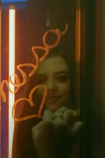 Poster de Curta Jotade e Vinicius Rodrigues: Vanessa (2021)