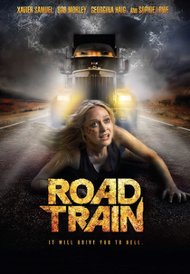 Terror Sobre Rodas (Road Train)