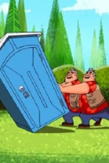 Poster de Episódio Max to the Max (2017)