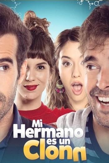  de Filme Meu Irmão é Um Clone (2018)
