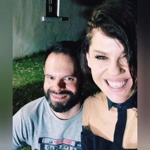 Foto de perfil de Diego.