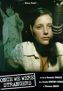 Estranhos em Nova York (Once We Were Strangers)