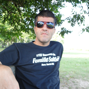 Foto de perfil de moises saltiel da costa