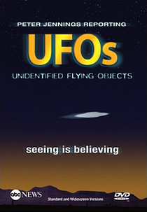 OVNIs - Ver para Acreditar (Peter Jennings Reporting: UFOs - Seeing Is Believing)