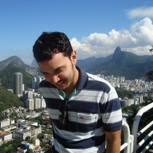 Foto de perfil de Lucas Lima