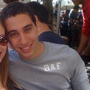 Foto de perfil de Samuel Mael