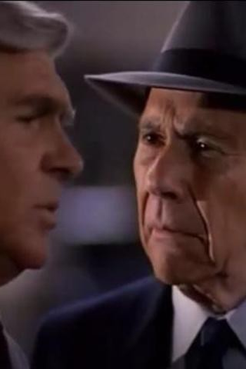 Poster de Episódio The Investigation (2) (1988)