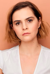 McKenna Quigley Harrington | Artista | Filmow