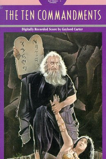  de Filme Os Dez Mandamentos (1923)