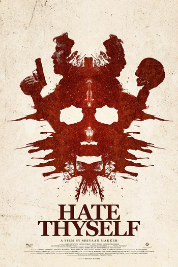  de Filme Hate Thyself (2026)