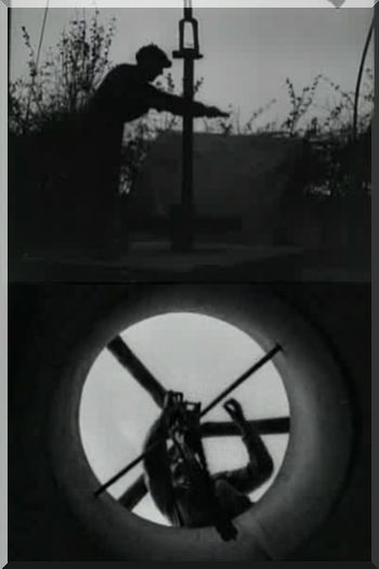 Poster de Curta Água da Terra (1946)