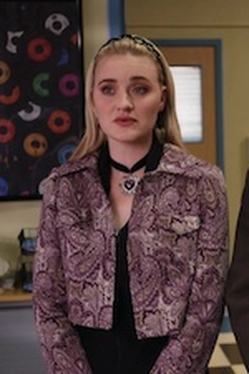 Poster de Episódio Be Like Mike (2019)