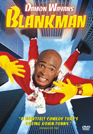 Blankman: Um Super-Herói Muito Atrapalhado