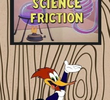 Fricção Científica