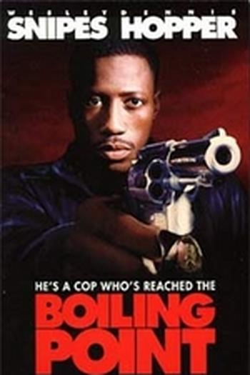  de Filme Em Ponto de Bala (1993)