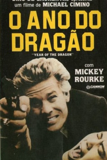  de Filme O Ano do Dragão (1985)