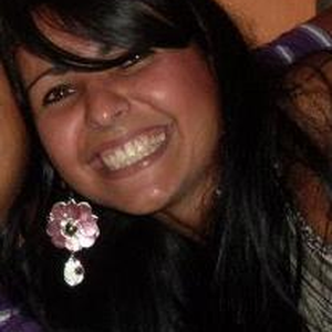 Foto de perfil de Fernanda Gregório