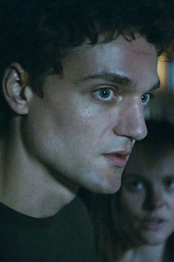 Poster de Episódio Une Séparation (2021)
