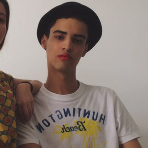 Foto de perfil de Lucas