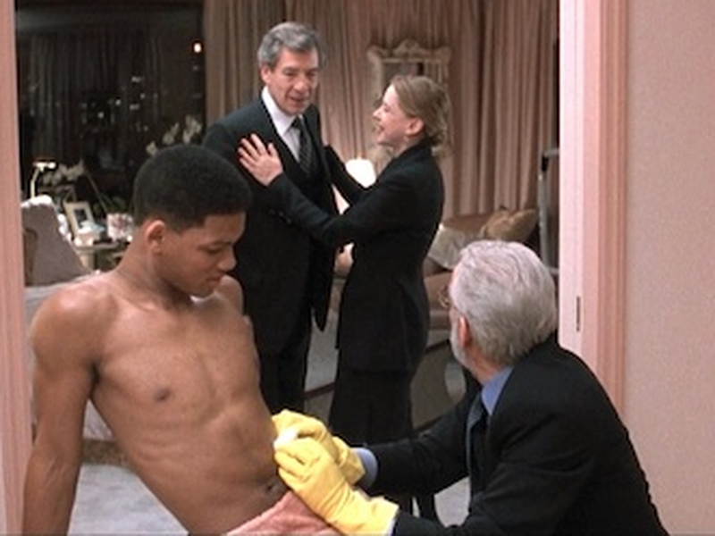 Foto 3 de Seis Graus de Separação