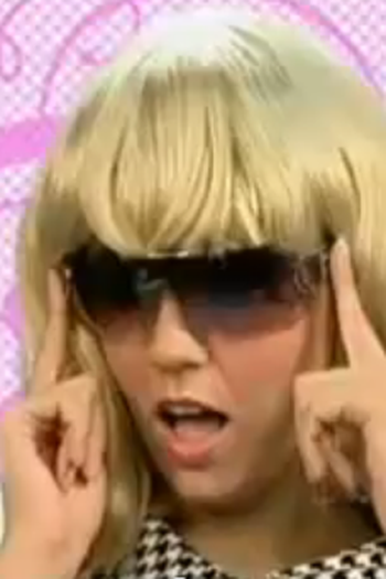 Poster de Curta Perigar (2006)