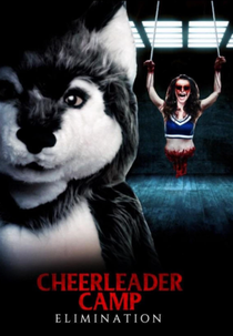 Cheerleader Camp Elimination (Cheerleader Camp Elimination)